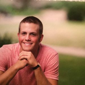 Meet your Posher, Austin